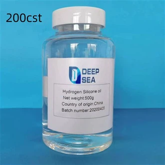Metylhydrogensiloksan